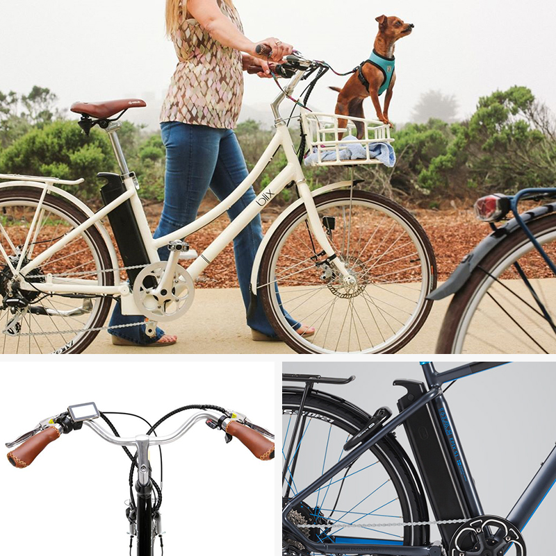 Discover all the benefits of SpinTech&trade;