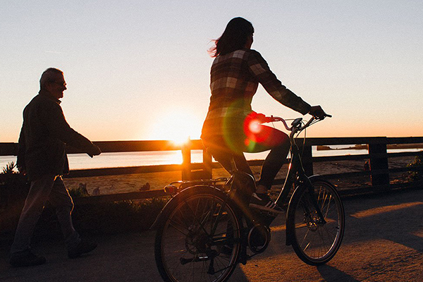 SpinTech&trade; is easy to use