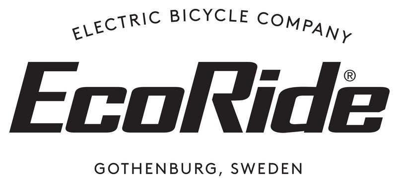 ECO-Ride logo