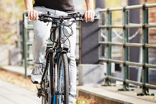 More Power SpinTech&trade; benefits