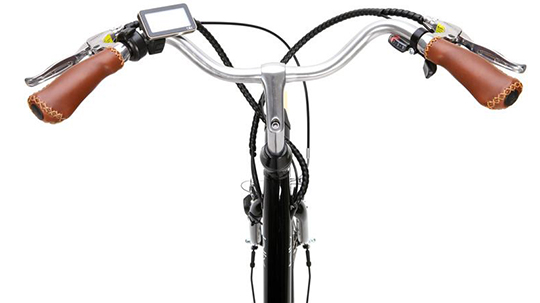 SpinTech&trade; intelligence system