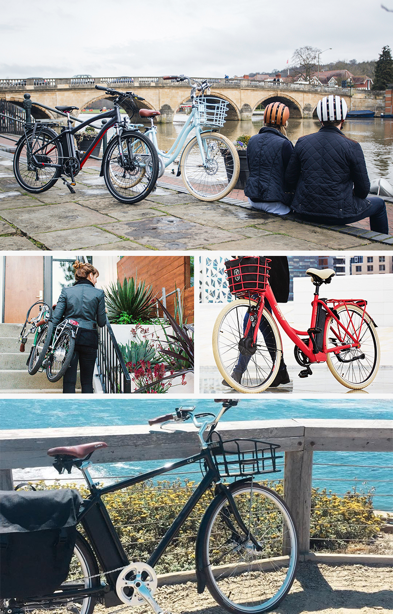 SpinTech&trade; manufactured and managed motor, controller, display and battery